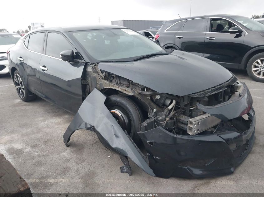 NISSAN MAXIMA 3.5 PLATINUM/3.5 S/3.5 SL/3.5 SR/3.5 SV