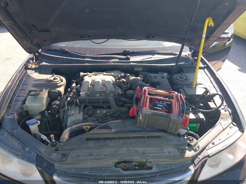 2009 Hyundai Azera Limited VIN: KMHFC46F49A357348 Lot: 43290312