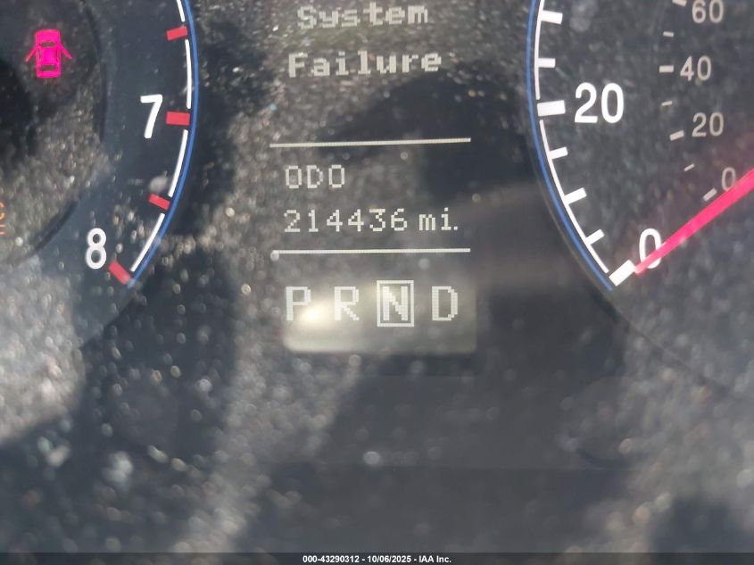 2009 Hyundai Azera Limited VIN: KMHFC46F49A357348 Lot: 43290312