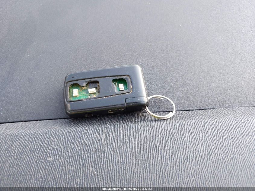 2007 Toyota Prius VIN: JTDKB20U077609267 Lot: 43290318