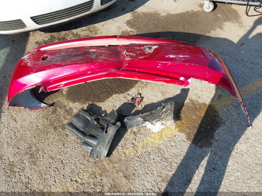 2007 Toyota Prius VIN: JTDKB20U077609267 Lot: 43290318