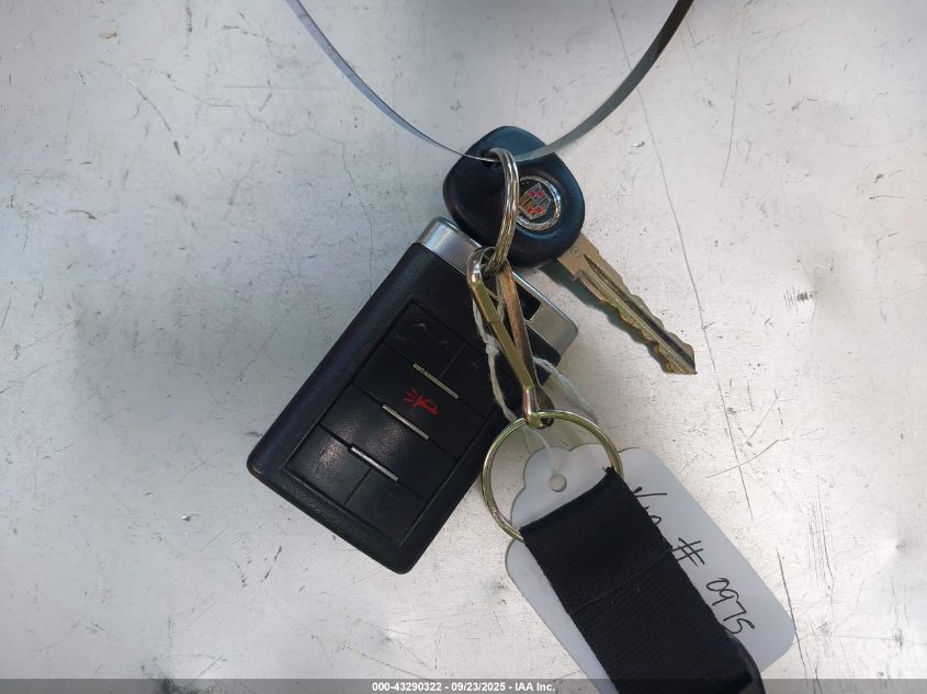 2012 Cadillac Escalade Luxury VIN: 1GYS4BEF1CR110975 Lot: 43290322