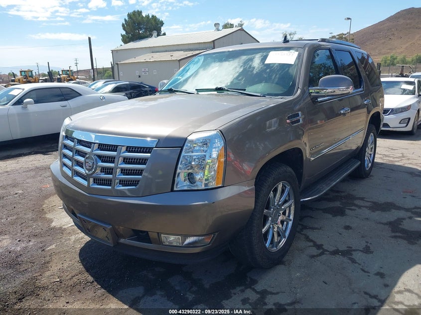 Vin: 1gys4bef1cr110975, lot: 43784929, cadillac escalade luxury 20122