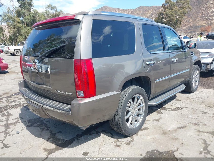 Vin: 1gys4bef1cr110975, lot: 43784929, cadillac escalade luxury 20124