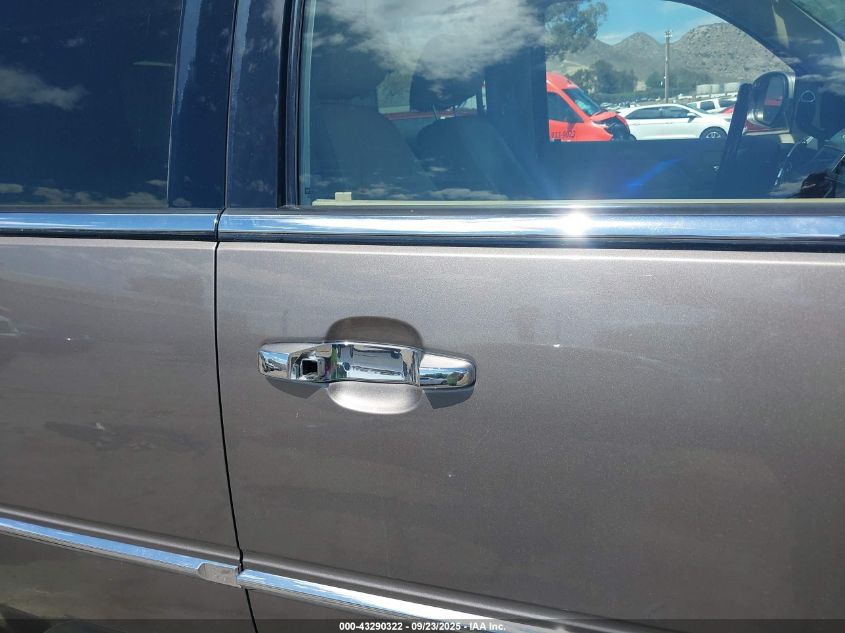 2012 Cadillac Escalade Luxury VIN: 1GYS4BEF1CR110975 Lot: 43290322