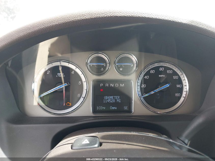 2012 Cadillac Escalade Luxury VIN: 1GYS4BEF1CR110975 Lot: 43290322