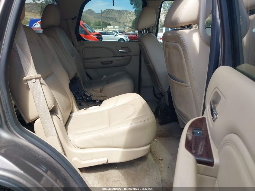 2012 Cadillac Escalade Luxury VIN: 1GYS4BEF1CR110975 Lot: 43290322