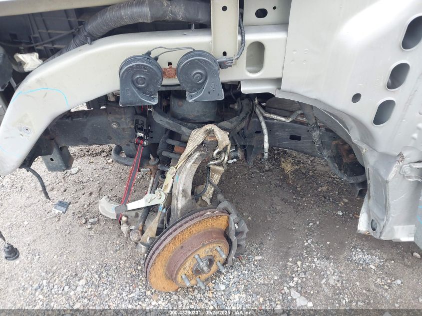 2015 Ram 1500 Express VIN: 1C6RR7FT1FS790386 Lot: 43290331