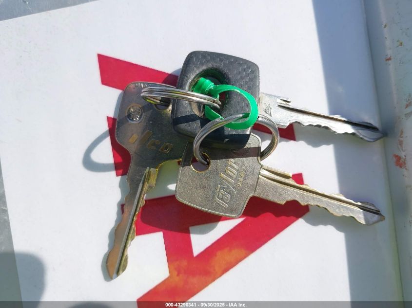 1977 Mercedes-Benz 450Sl VIN: 10704412039743 Lot: 43290341