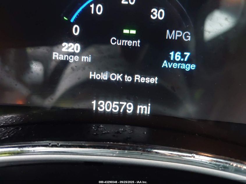 2014 Jeep Grand Cherokee Summit VIN: 1C4RJFJG8EC181115 Lot: 43290346