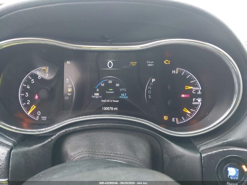 2014 Jeep Grand Cherokee Summit VIN: 1C4RJFJG8EC181115 Lot: 43290346