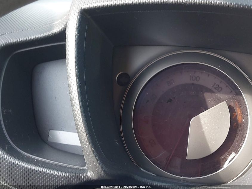 2014 Scion Xd VIN: JTKKUPB40E1040160 Lot: 43290351