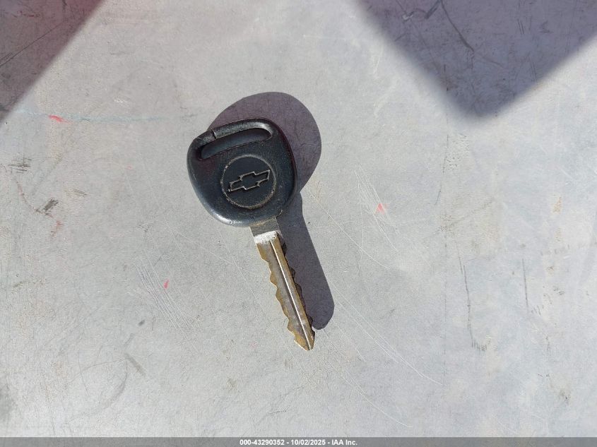 2006 Chevrolet Silverado 1500 Work Truck VIN: 1GCEK19B06Z263393 Lot: 43290352