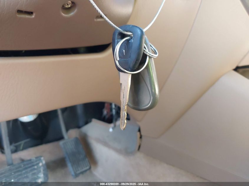 2005 Acura Mdx VIN: 2HNYD18655H522402 Lot: 43290359