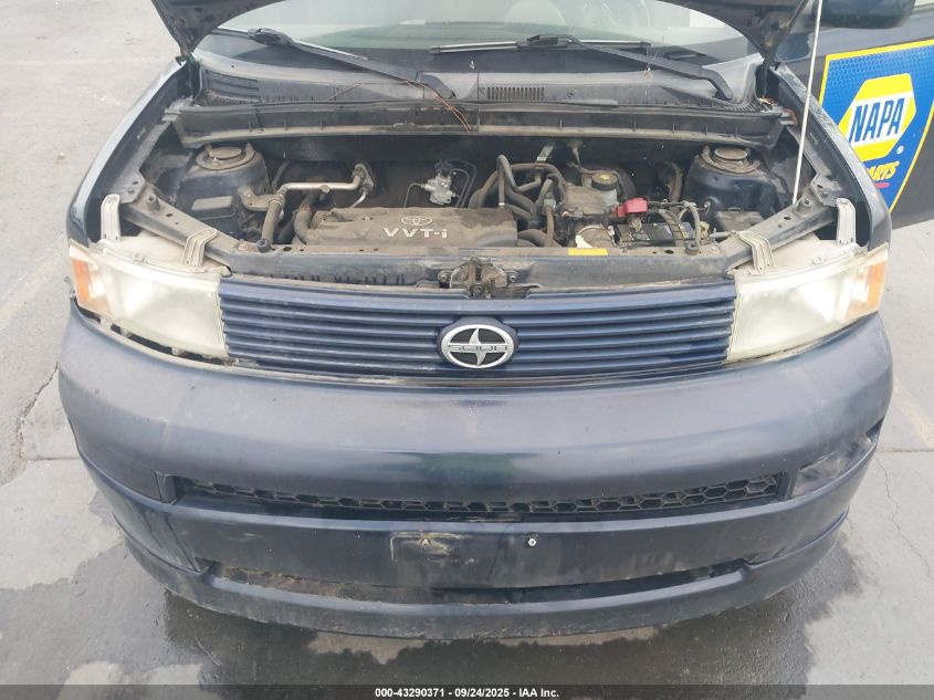 2006 Scion Xb VIN: JTLKT324564040002 Lot: 43290371