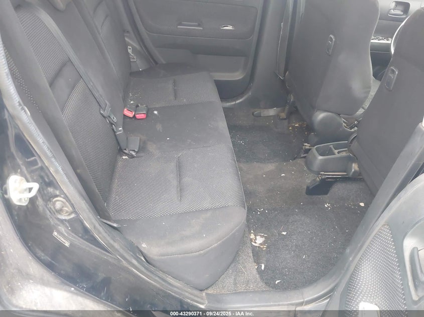 2006 Scion Xb VIN: JTLKT324564040002 Lot: 43290371