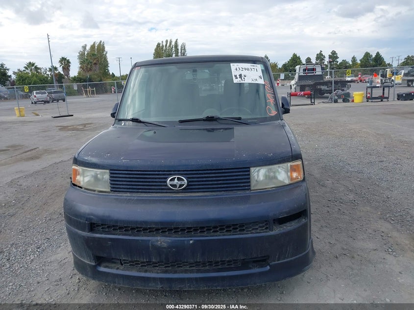2006 Scion Xb VIN: JTLKT324564040002 Lot: 43290371