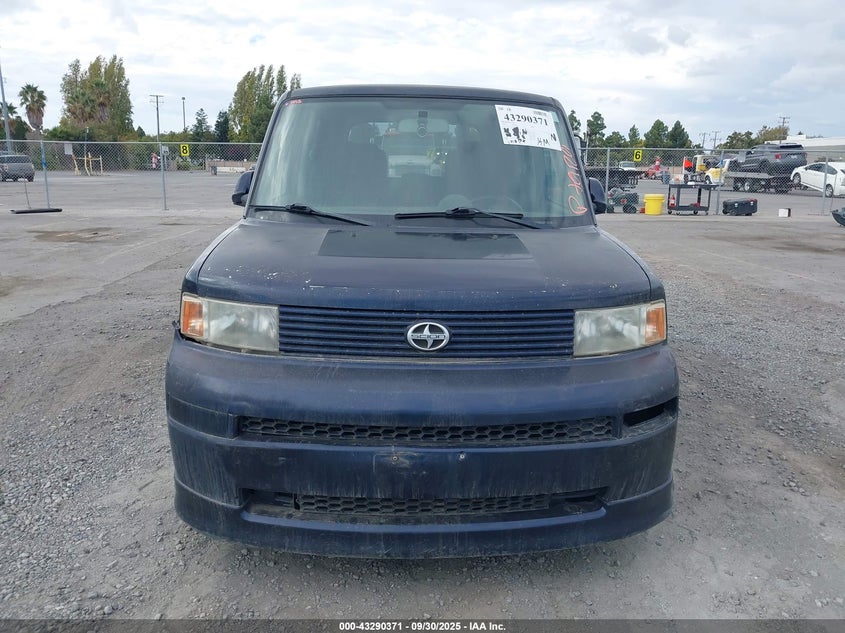 2006 Scion Xb VIN: JTLKT324564040002 Lot: 43290371