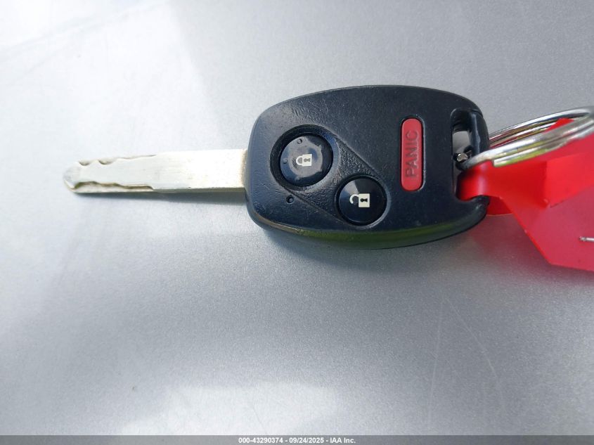 2013 Honda Cr-V Lx VIN: 5J6RM3H34DL027048 Lot: 43290374