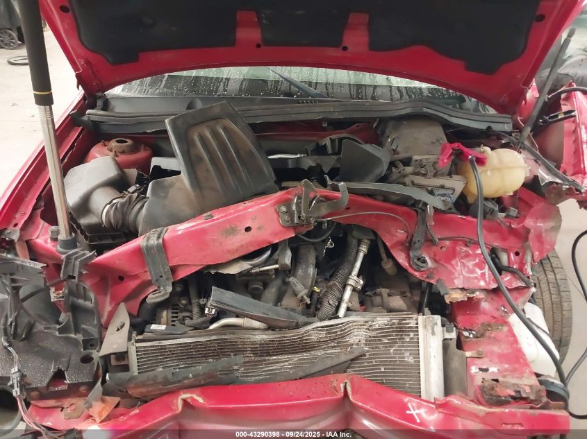 2006 Chevrolet Cobalt Ls VIN: 1G1AK55F167688494 Lot: 43290398