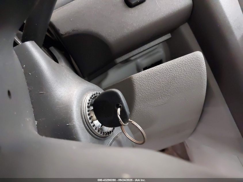 2006 Chevrolet Cobalt Ls VIN: 1G1AK55F167688494 Lot: 43290398