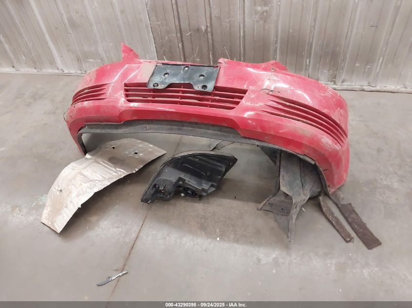 2006 Chevrolet Cobalt Ls VIN: 1G1AK55F167688494 Lot: 43290398