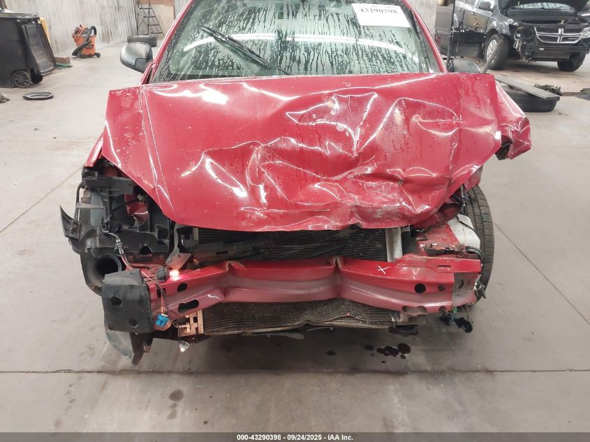 2006 Chevrolet Cobalt Ls VIN: 1G1AK55F167688494 Lot: 43290398