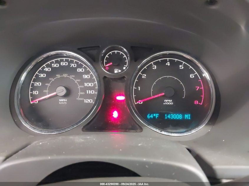 2006 Chevrolet Cobalt Ls VIN: 1G1AK55F167688494 Lot: 43290398