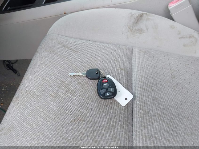 2013 GMC Sierra 1500 Sle VIN: 3GTP1VE09DG135044 Lot: 43290409