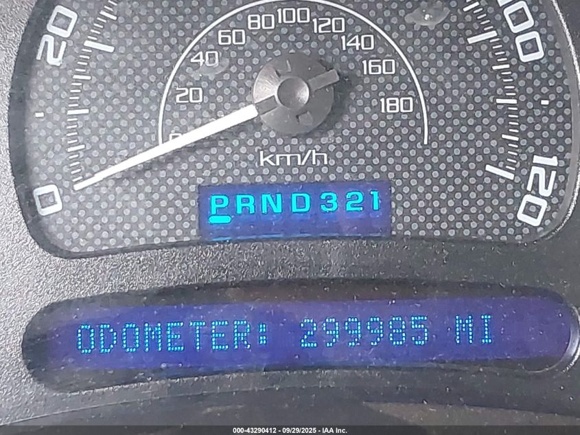 2006 Chevrolet Silverado 1500 Lt3 VIN: 1GCEK19T66Z142599 Lot: 43290412