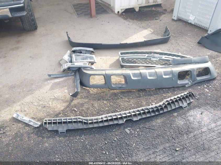 2006 Chevrolet Silverado 1500 Lt3 VIN: 1GCEK19T66Z142599 Lot: 43290412