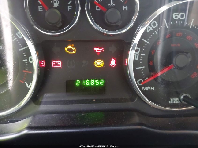 2010 Ford Edge Se VIN: 2FMDK3GC6ABA72832 Lot: 43290420