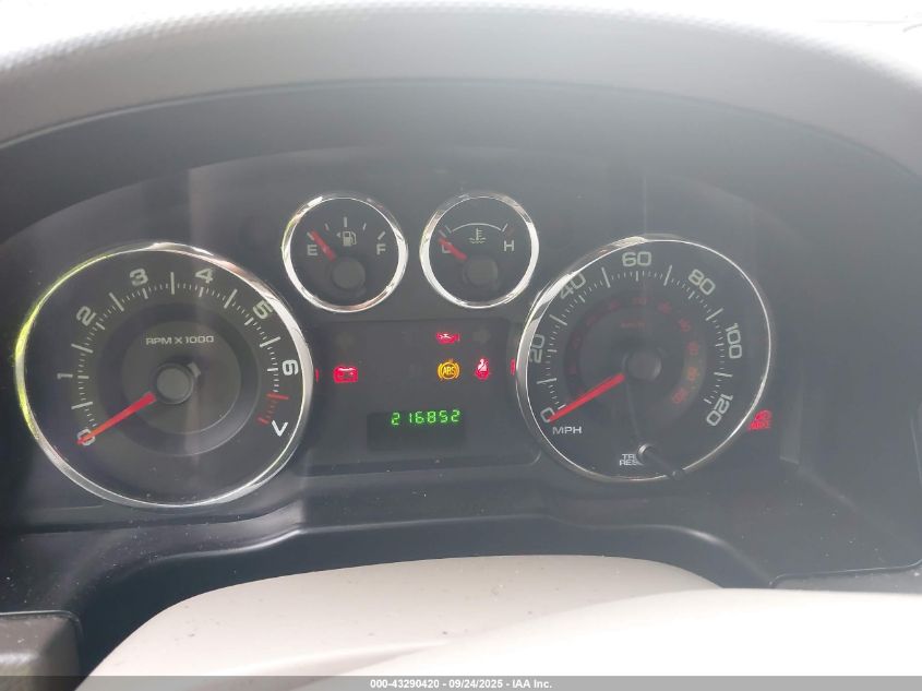 2010 Ford Edge Se VIN: 2FMDK3GC6ABA72832 Lot: 43290420