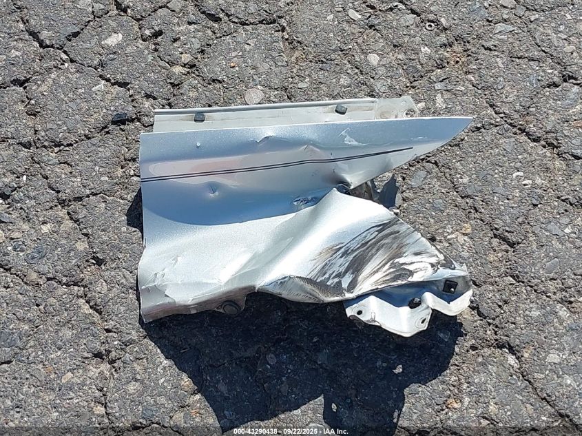 2002 Lexus Is 300 VIN: JTHBD192420036704 Lot: 43290438