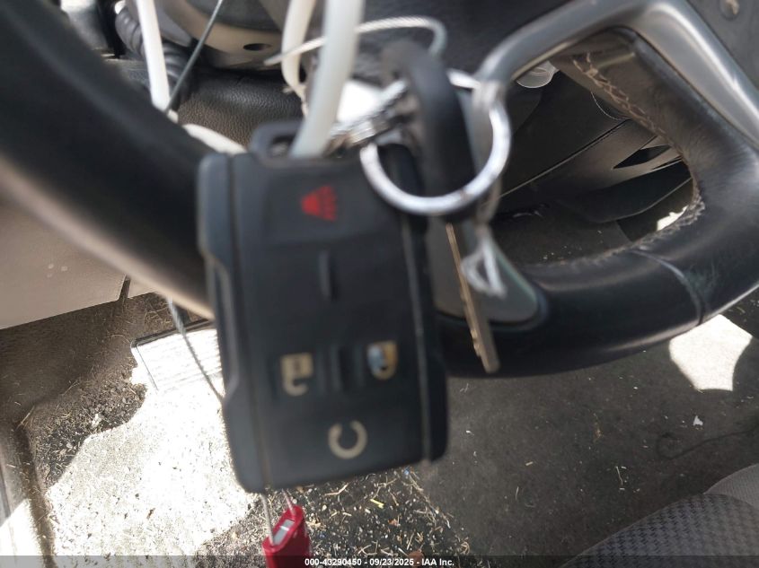 2016 GMC Sierra 1500 Sle VIN: 3GTU2MEC5GG104074 Lot: 43290450