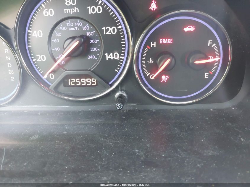 2003 Honda Civic Lx VIN: 1HGES165X3L004750 Lot: 43290453