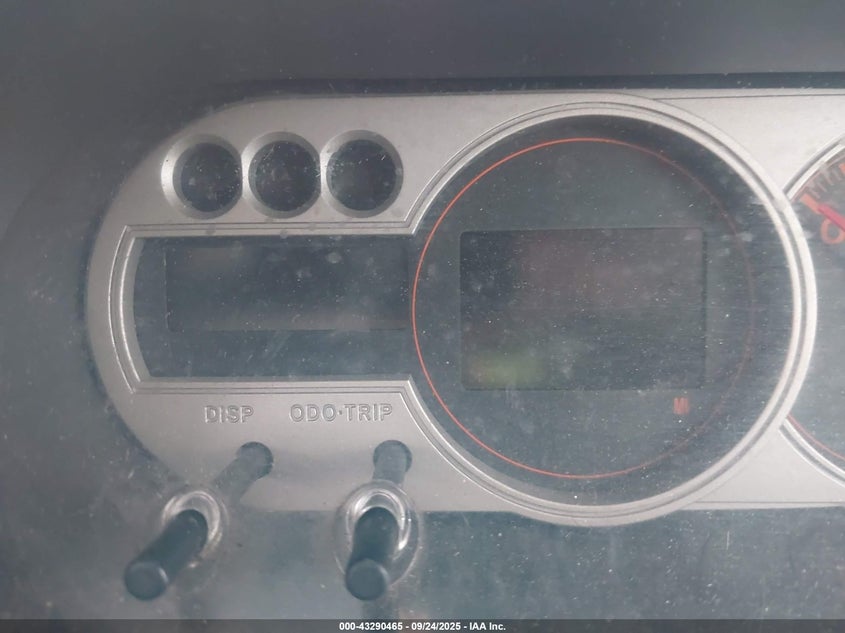 2008 Scion Xb VIN: JTLKE50E181007679 Lot: 43290465