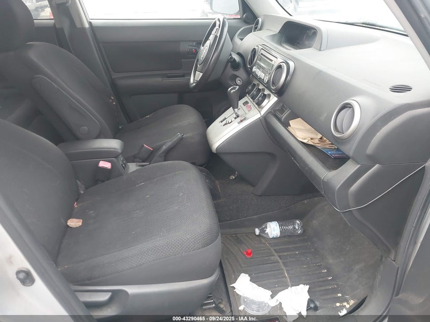 2008 Scion Xb VIN: JTLKE50E181007679 Lot: 43290465