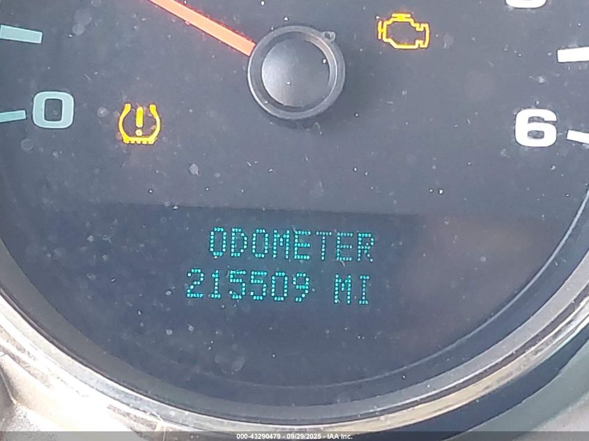 2008 GMC Sierra 1500 Sle1 VIN: 2GTEC19JX81230966 Lot: 43290479