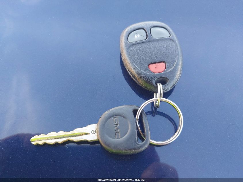 2008 GMC Sierra 1500 Sle1 VIN: 2GTEC19JX81230966 Lot: 43290479