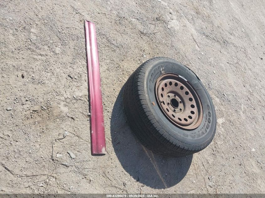 2008 GMC Sierra 1500 Sle1 VIN: 2GTEC19JX81230966 Lot: 43290479