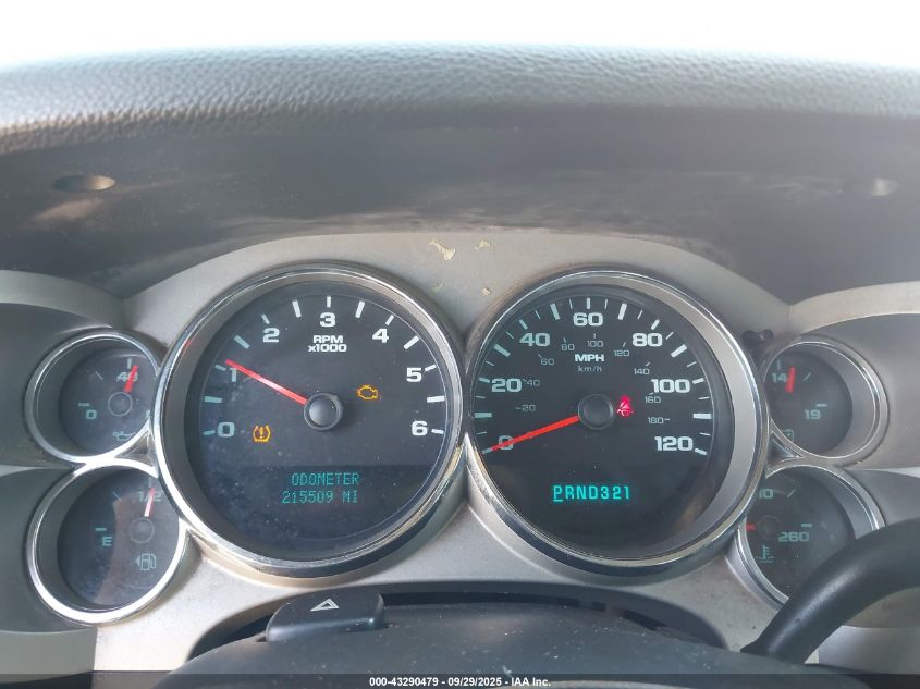 2008 GMC Sierra 1500 Sle1 VIN: 2GTEC19JX81230966 Lot: 43290479