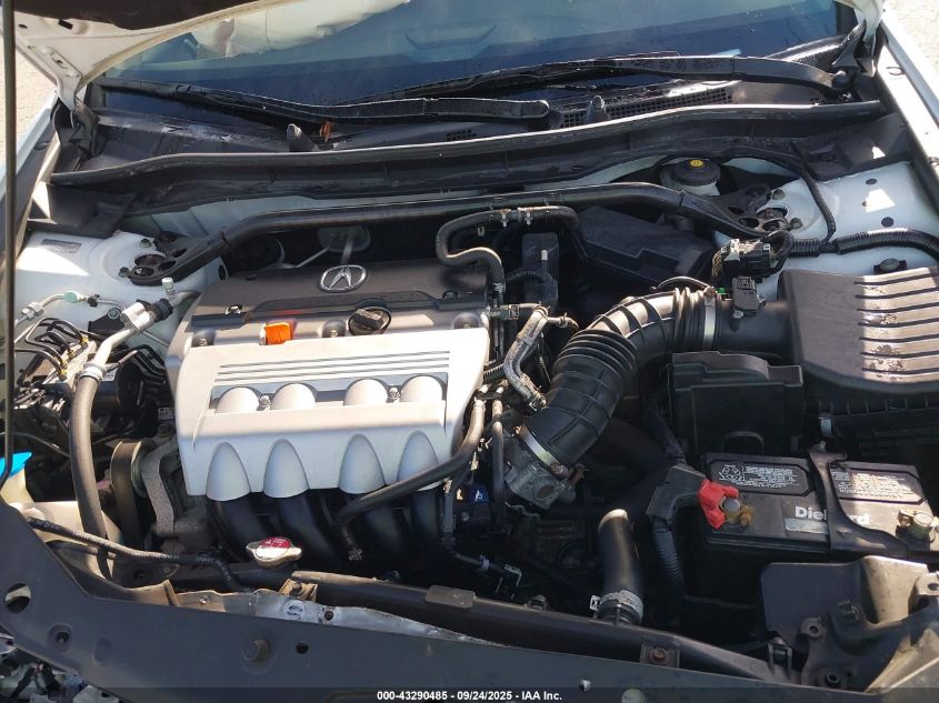 2012 Acura Tsx 2.4 VIN: JH4CU2F40CC025148 Lot: 43290485