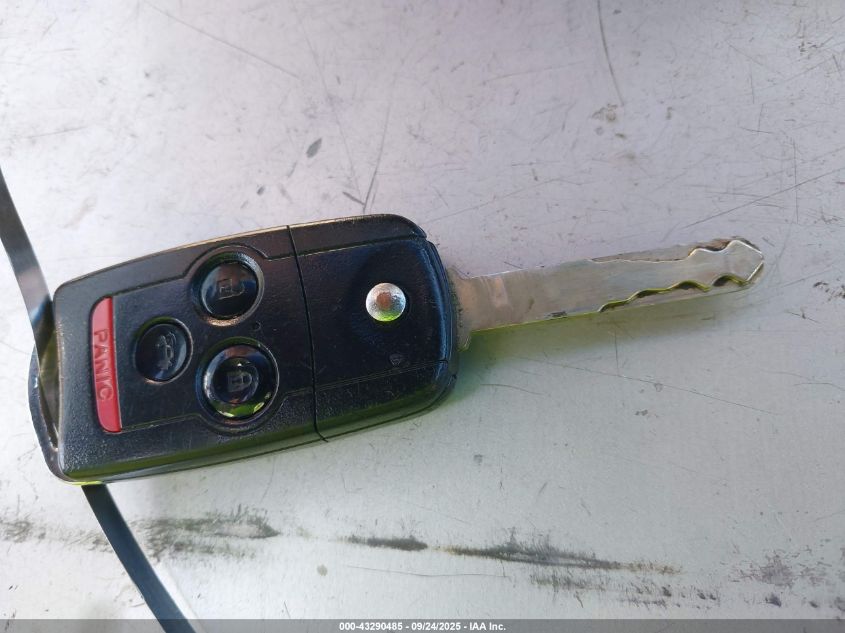 2012 Acura Tsx 2.4 VIN: JH4CU2F40CC025148 Lot: 43290485