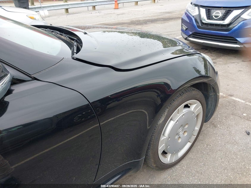 2003 Lexus Sc 430 VIN: JTHFN48Y230045294 Lot: 43290487