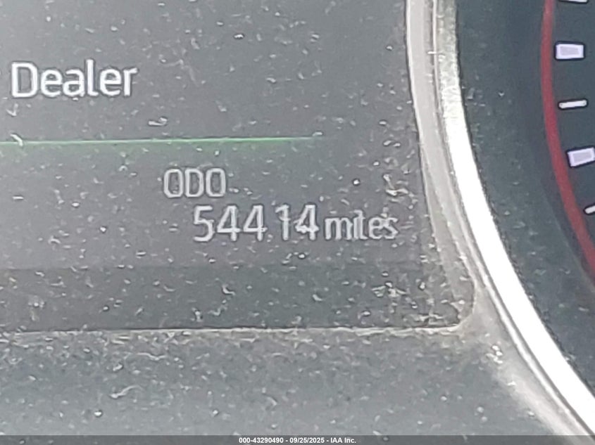 2022 TOYOTA CAMRY XSE - 4T1K61AK4NU026576