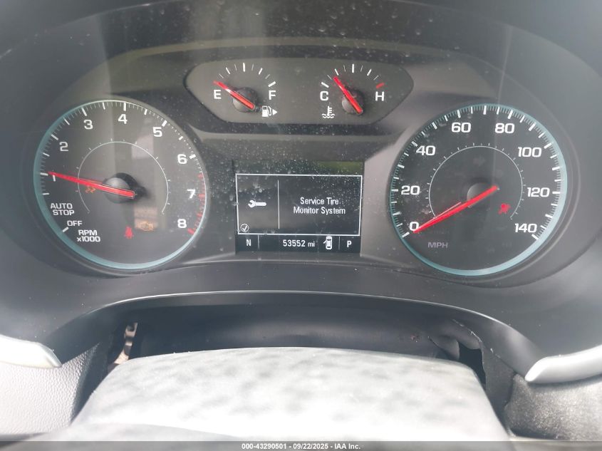 2022 Chevrolet Malibu Fwd Lt VIN: 1G1ZD5ST2NF118810 Lot: 43290501