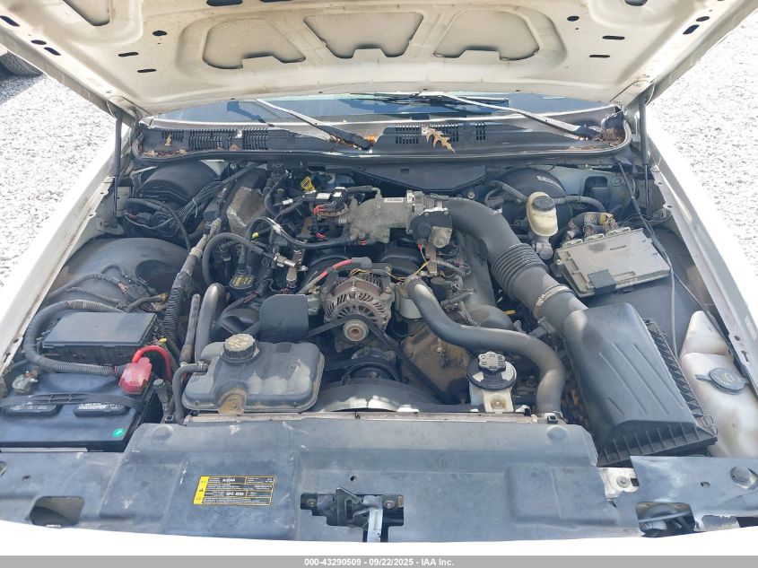 2010 Ford Crown Victoria Police/Police Interceptor VIN: 2FABP7BV4AX142382 Lot: 43290509