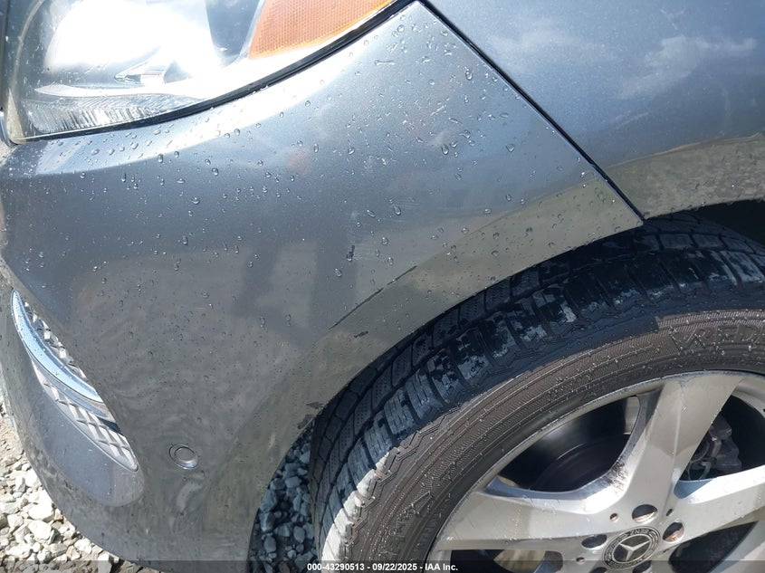 2018 MERCEDES-BENZ GLE 350 - 4JGDA5JB1JB012980