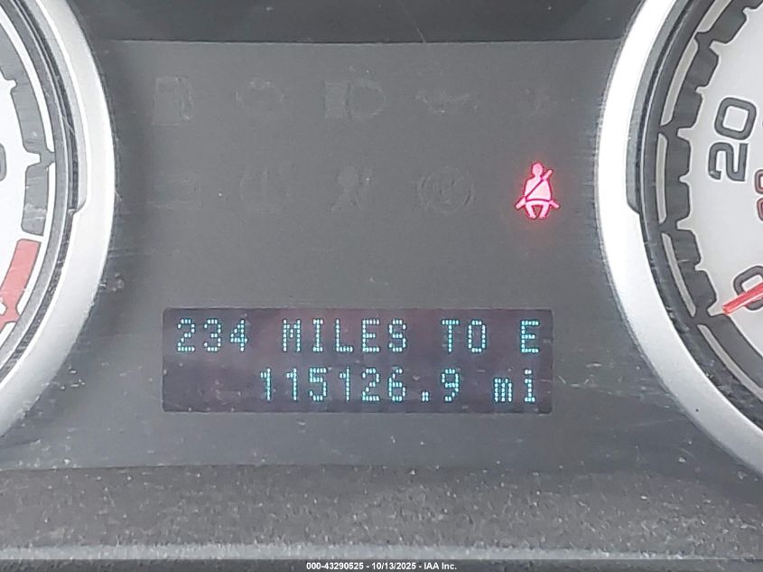 2009 Ford Focus Se VIN: 1FAHP35N69W211305 Lot: 43290525